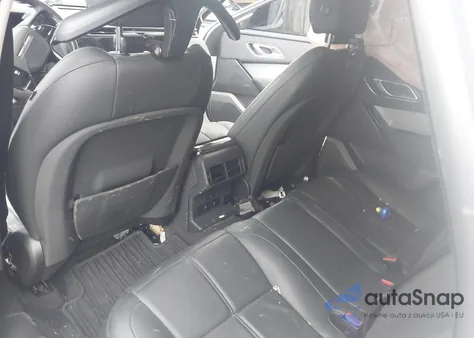 2024 Land Rover Range Rover Velar P250 S из США, поврежденный, VIN SALYJ2EX9RA383583